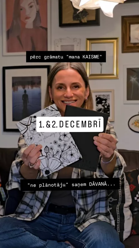 ĻOOOTI FORŠA AKCIJA