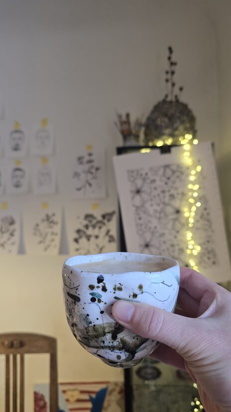 ROTAS & CITAS SMUKAS LIETAS