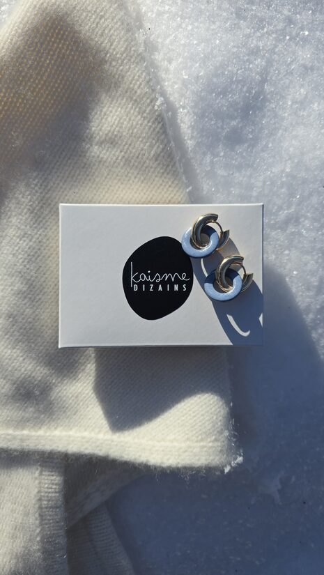 ROTU SĒRIJA "neapturamā..."