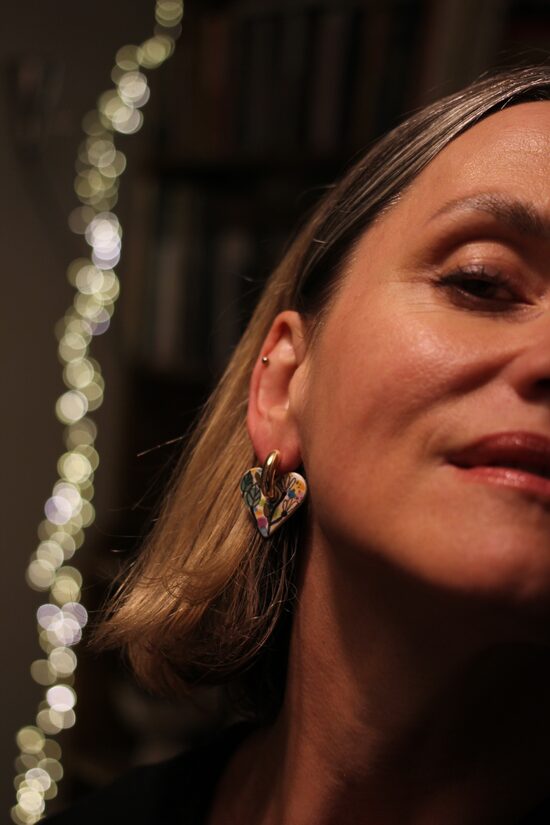 mana sirds ziedos...