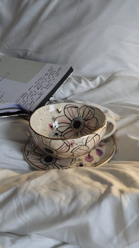 komplekts... es ļaujos pati sev...