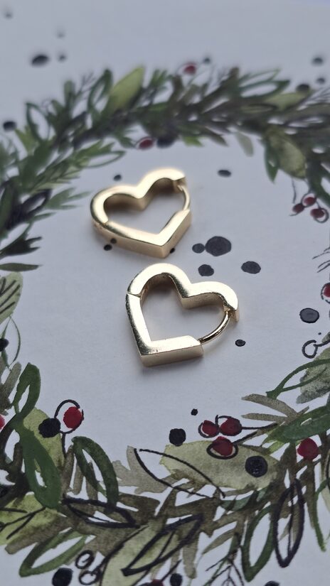 jo sirsnība nevar būt par daudz...