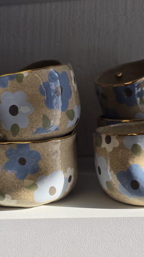 apskauj mani... pavasarī...