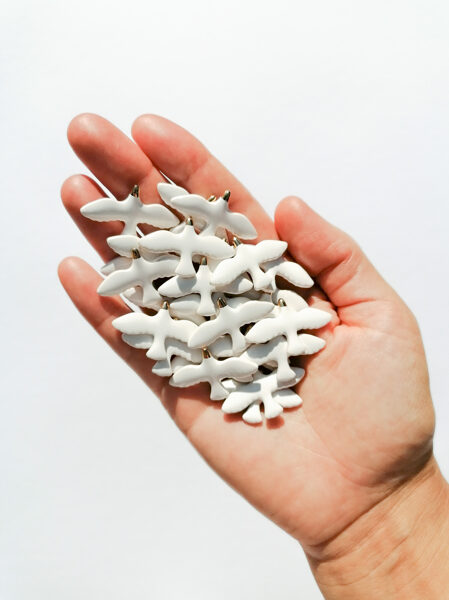 auskari... lido... viegli...